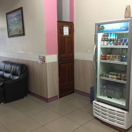 Hotel Piaui Itaituba Екстериор снимка