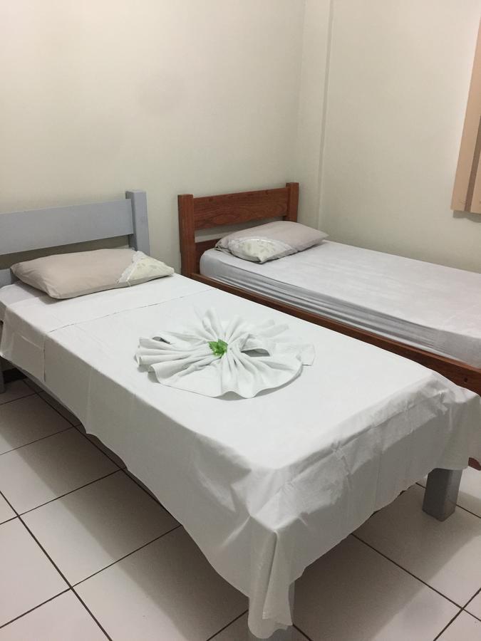 Hotel Piaui Itaituba Екстериор снимка