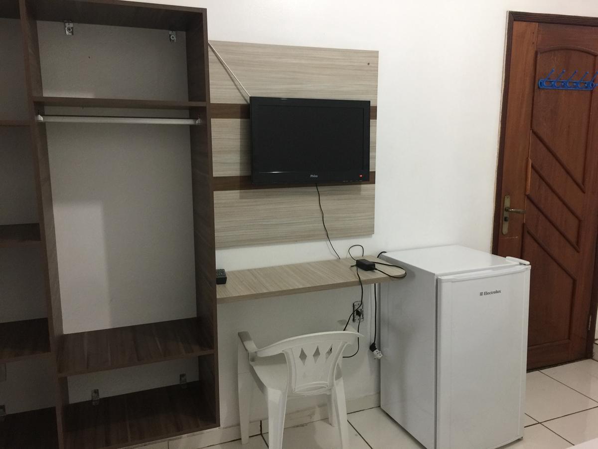 Hotel Piaui Itaituba Екстериор снимка