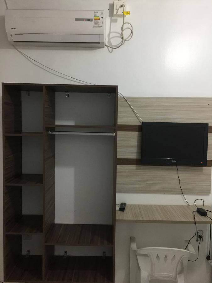 Hotel Piaui Itaituba Екстериор снимка