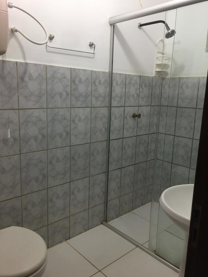 Hotel Piaui Itaituba Екстериор снимка