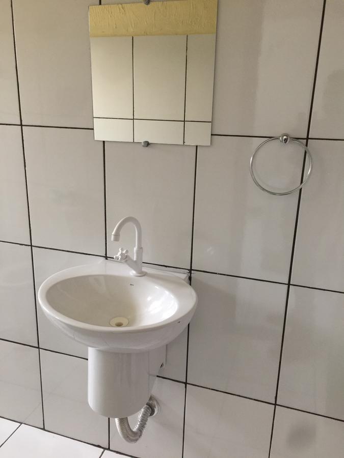 Hotel Piaui Itaituba Екстериор снимка